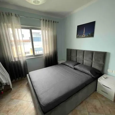 Apartment , Summer Durres