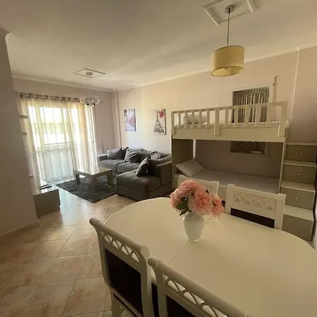 , Summer Apartment Durres